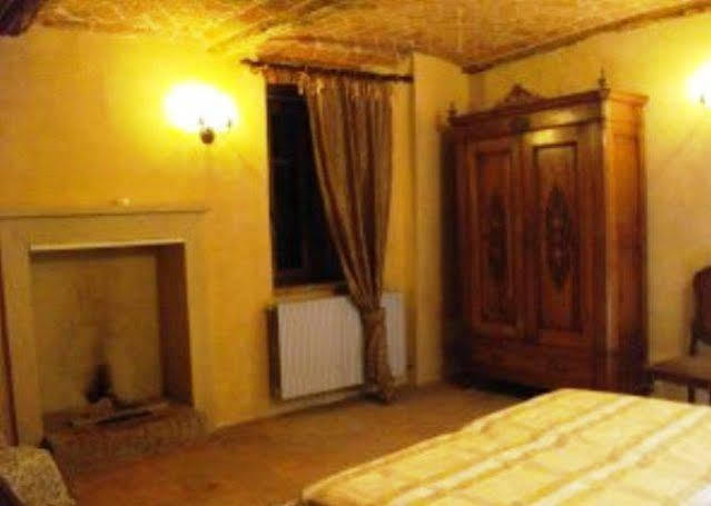 La Corte Del Barbio Aramengo Экстерьер фото
